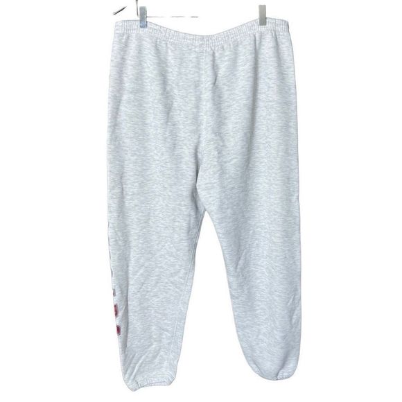 VTG LEE WSU Cougars Sweat Pants XL - Picture 4 of 5